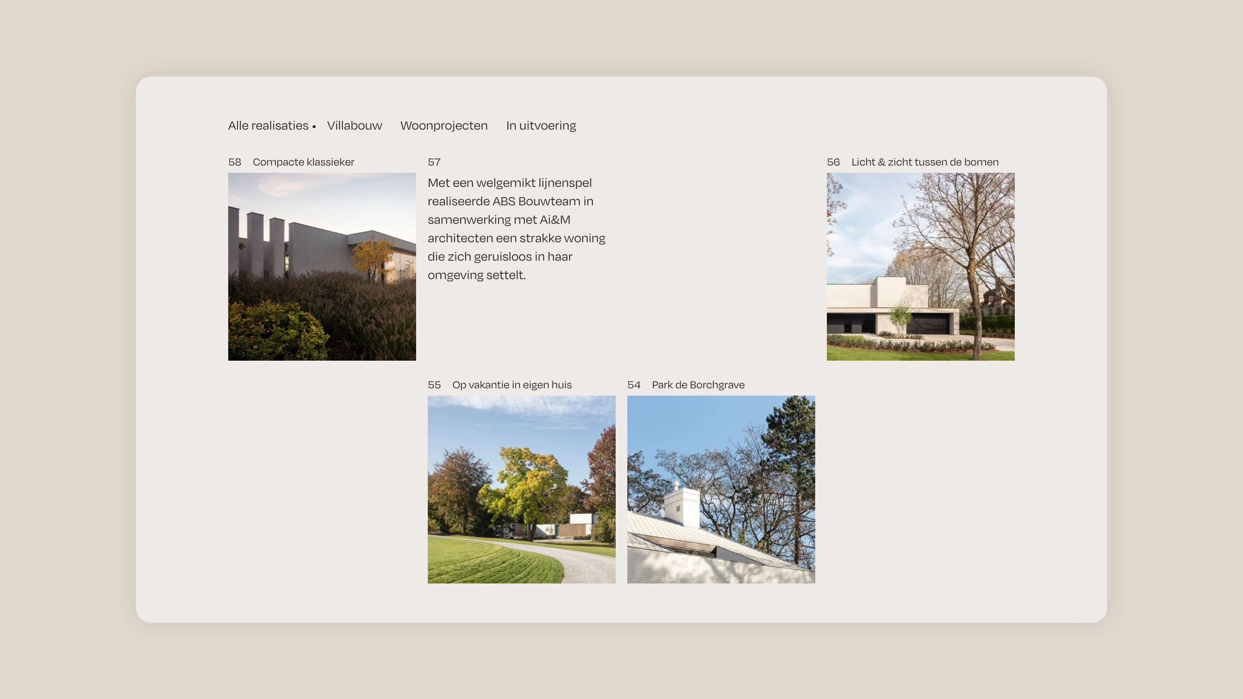 Bedachtzaam toevoegen aan deze wereld 11 Branding, webdesign, responsive, website