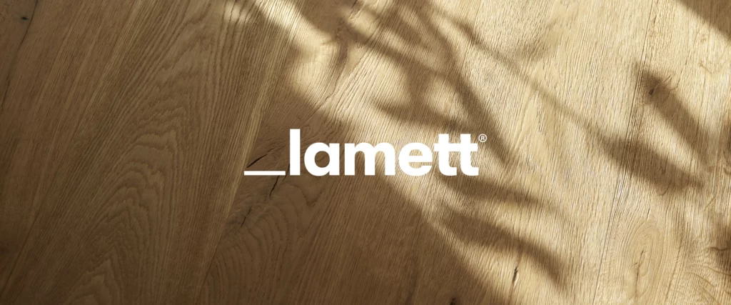 Lamett, rebranding, merkstrategie, merkidentiteit, Focus Advertising, communicatie