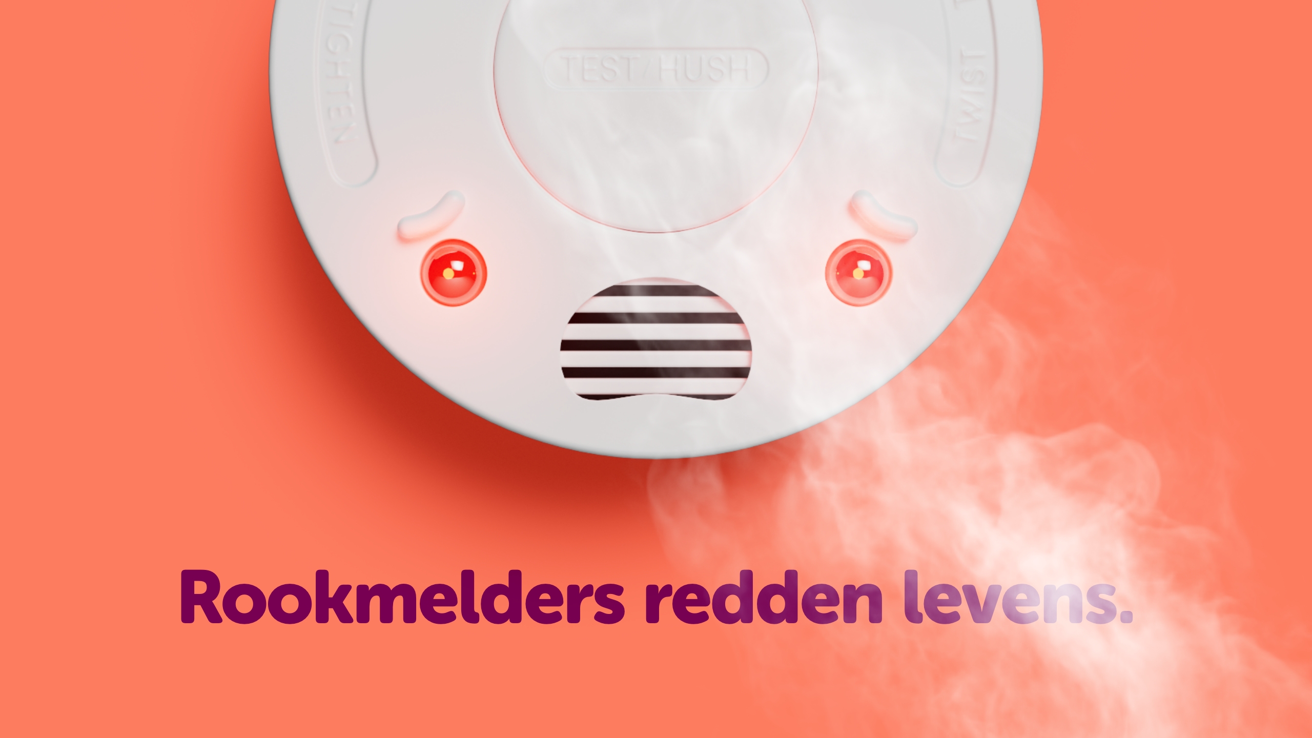Rookmelders redden levens 4